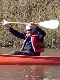 Foto de portada del relato