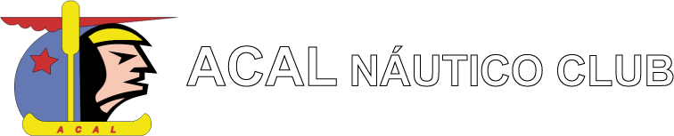 Logo Acal Nautico Club