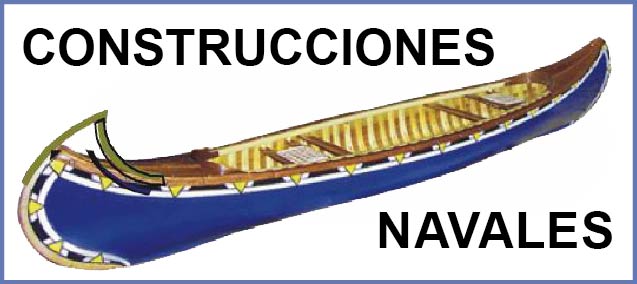 Construcciones navales