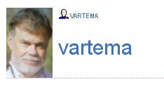 vartema