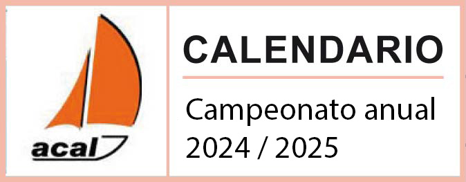 calendario vela