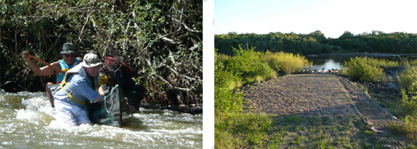 tacuarembo-monte y lagunines