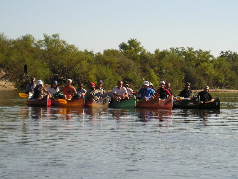 Foto de portada de proxima travesia