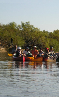 Foto de portada de proxima travesia