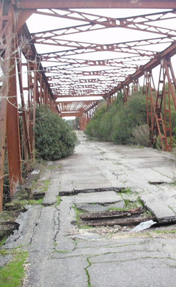 Foto de portada de proxima travesia