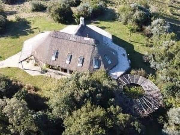 Foto de portada de proxima travesia