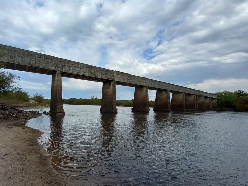 Foto de portada de proxima travesia