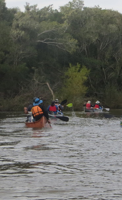Foto de portada de proxima travesia