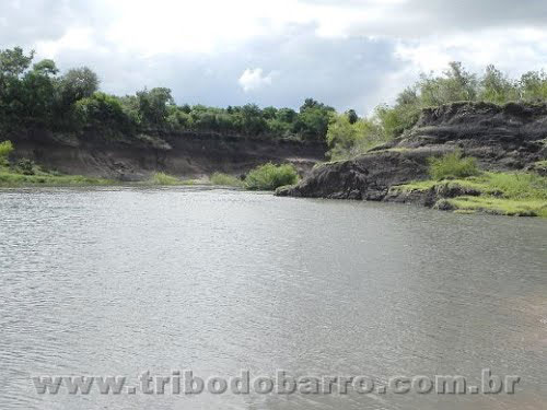 Río Cuareim - Paso Ferrayen