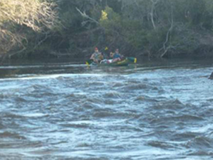 Correderas Aiguá