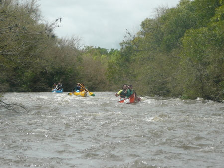 Correderas