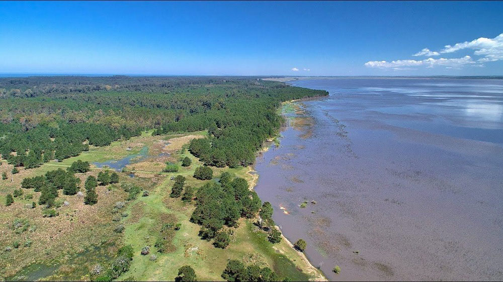 Laguna Negra