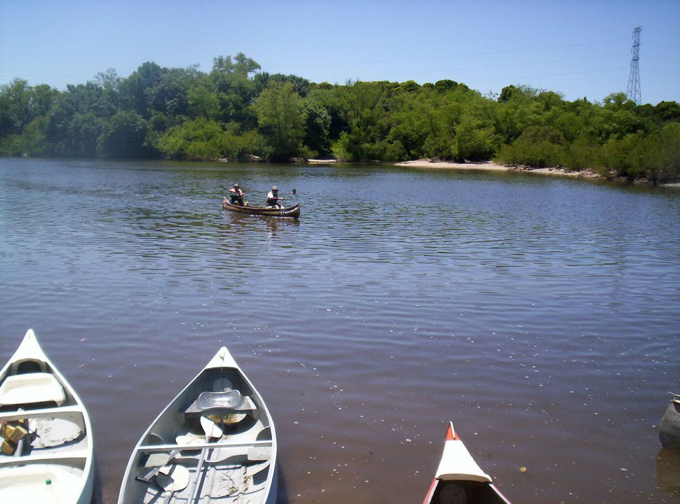 Lagunas