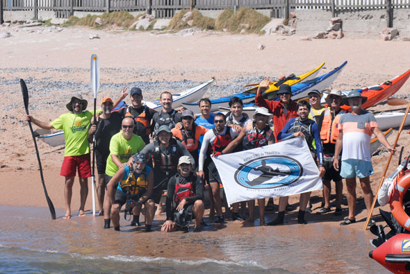 kayakismo 2014