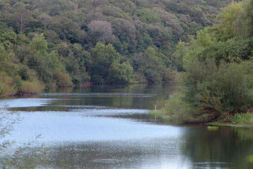 Río Cuareim - Paso Santinho