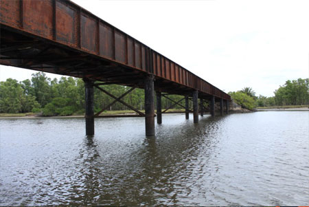 puente ferroviario