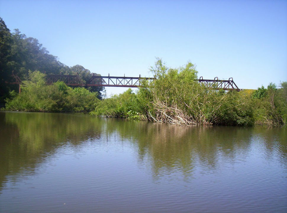 Puente Ferroviario