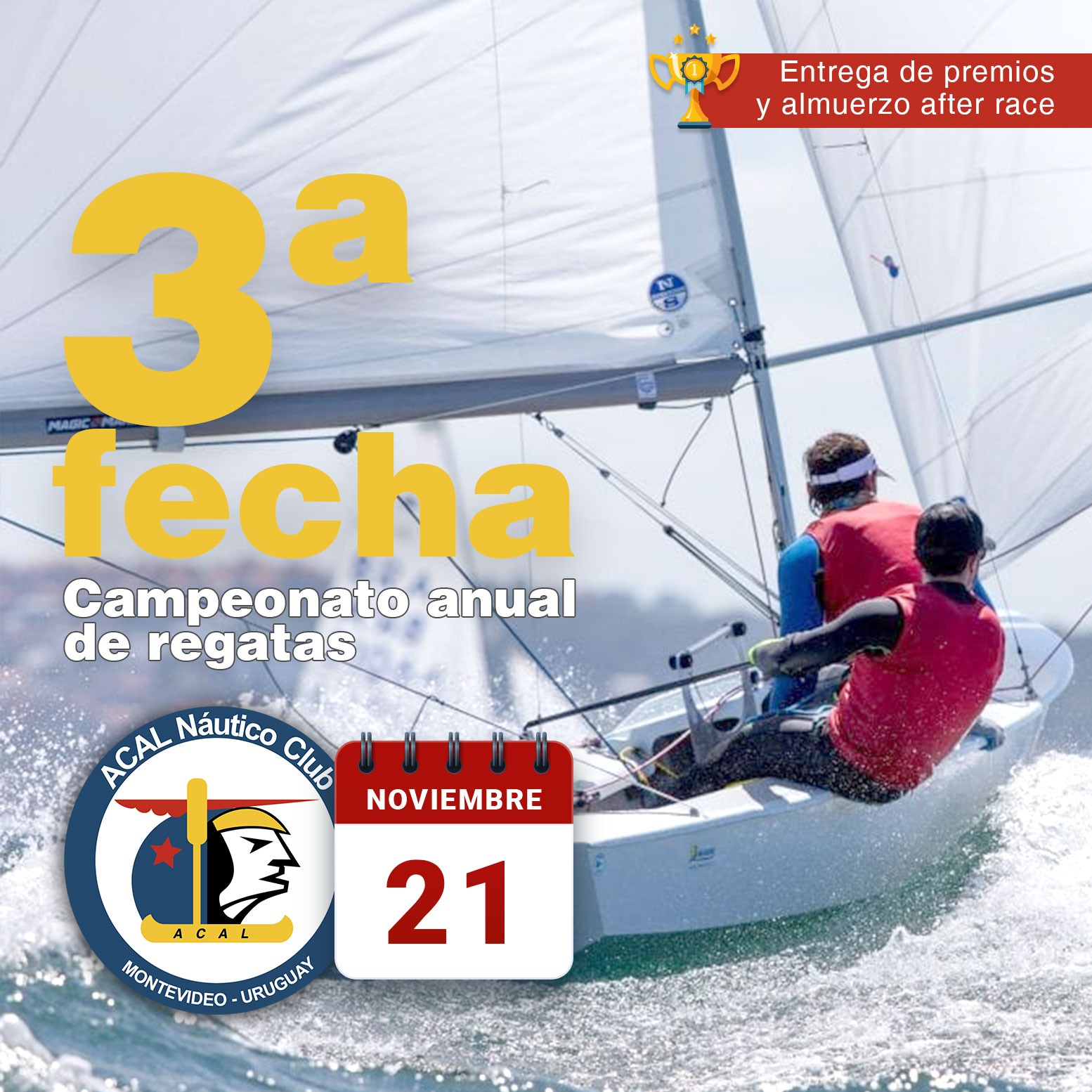 regata 2021