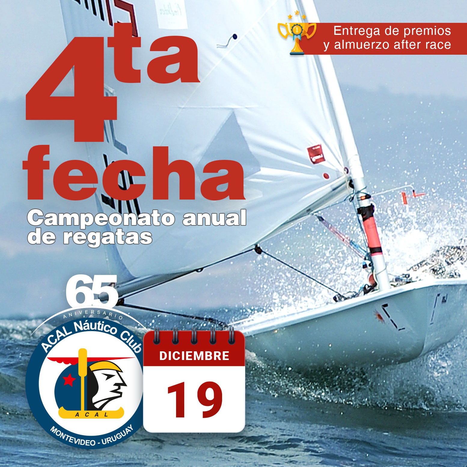 regata 2021