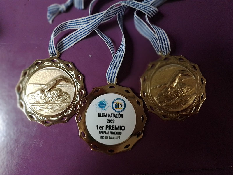 medallas