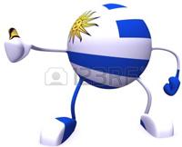 uruguay