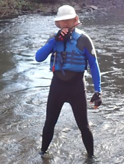 Foto de portada del relato