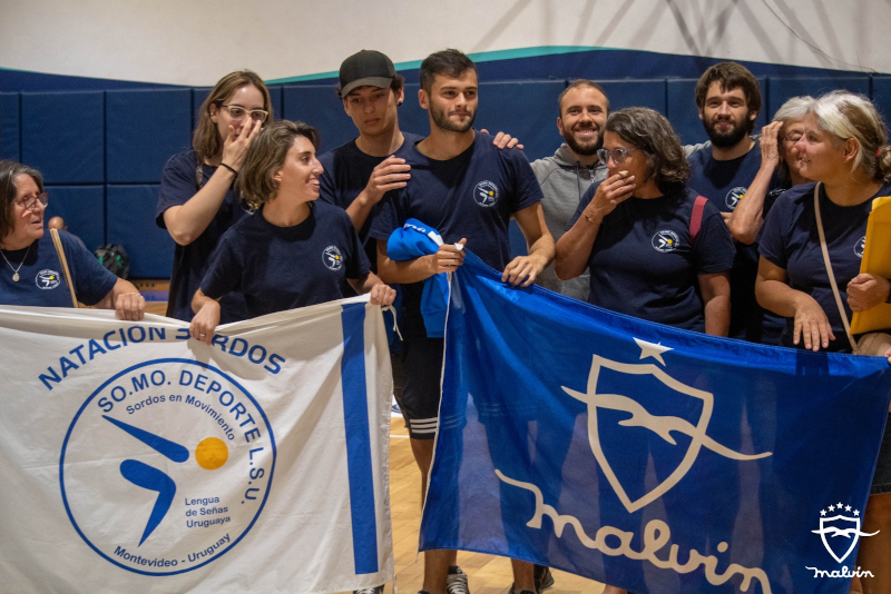 Entrega cheque